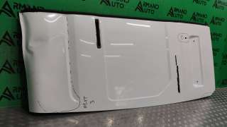 дверь багажника ГАЗ Газель next 2013г. A23R236300011 - Фото 2