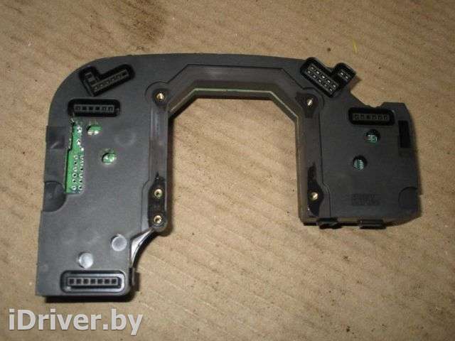 Блок управления подрулевыми переключателями Audi A6 C6 (S6,RS6) 2006г. 4F0953549A,4F0910549 - Фото 1