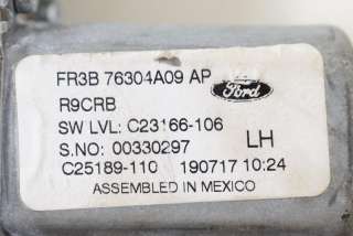 Стеклоподъемник задний левый Ford Mustang 6 2017г. FR3B-76304A09-AP , art2818291 - Фото 9