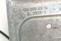 Педаль тормоза Mercedes SL R129 1996г. A1292900519, 1292900885, 1202900285 , art5820956 - Фото 6