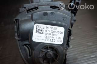 Педаль газа Audi A4 B8 2010г. 8k1721523 , artLEN9781 - Фото 2