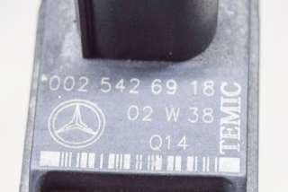 Датчик ускорения Mercedes SL r230 2002г. A0025426918, 0025426918 , art771348 - Фото 7