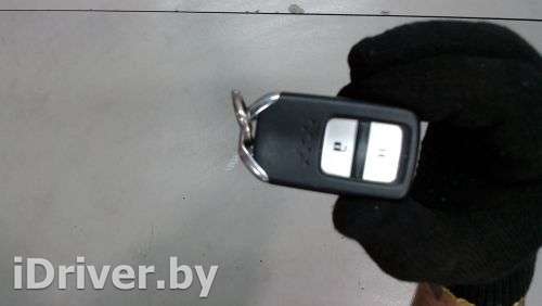  Ключ к Honda CR-V 2 Арт 6472515 - Фото 1