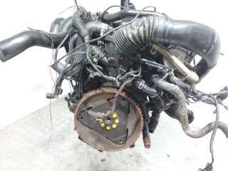 Двигатель  Citroen C5 1 2.2  2004г. 4HX 10DZ18 4006338  - Фото 3