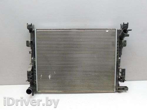 Радиатор охлаждения Lada X-RAY   - Фото 1