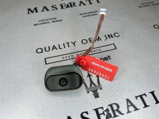 980139789 кнопки руля к Maserati GranTurismo Арт 12083086_3