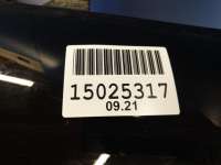 Накладка заднего бампера Toyota Rav 4 2 2013г. 5240542010B0 - Фото 4