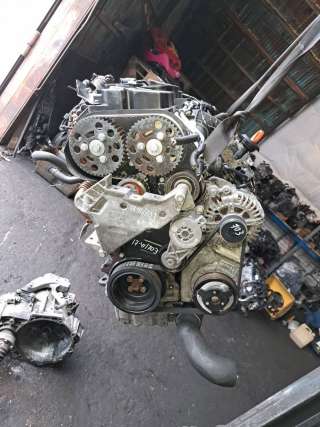 BMN Двигатель к Volkswagen Golf 5 Арт EM17-41-703