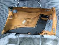 Обшивка багажника Ford Galaxy 1 2000г.  - Фото 5