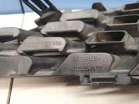 Решетка радиатора правая Nissan Juke 2011г. 62074BV80A - Фото 2