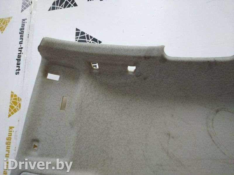 Обшивка потолка Skoda Octavia A7 2013г. 5EU867501B  - Фото 6