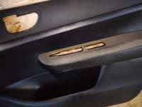 Обшивка двери передней правой (дверная карта) Peugeot 307 2007г. 9634993077 - Фото 3