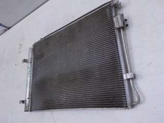 Радиатор кондиционера Hyundai Solaris 2  97606H5000  - Фото 6