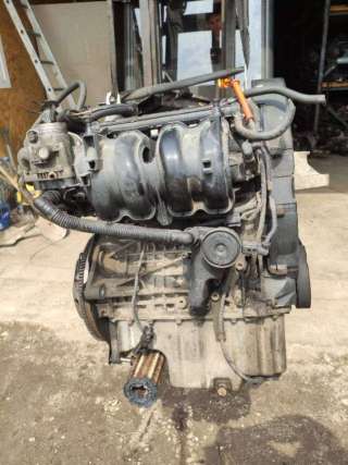 bby Двигатель к Volkswagen Polo 4 Арт 59835760