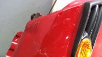 Крыло MINI Cooper cabrio 2011г. 41352754726 - Фото 2