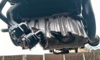 Двигатель  Seat Ibiza 4 1.4 TSI Бензин, 2013г. CAV  - Фото 5