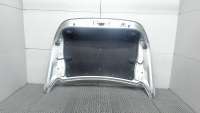 Крышка багажника (дверь 3-5) Peugeot 307 2005г. 860679 - Фото 5