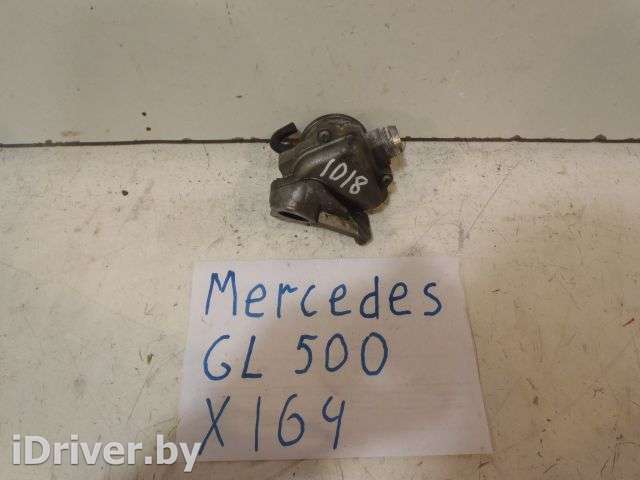 Клапан рециркуляции выхлопных газов Mercedes GL X164 2006г.  - Фото 1