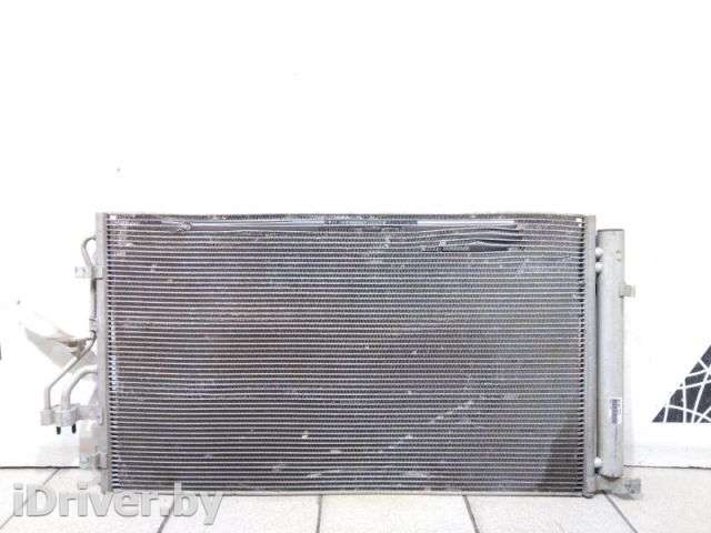 Радиатор кондиционера Hyundai IX35 2013г. 976062Y500 - Фото 1