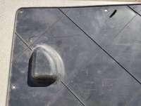 Обшивка крышки багажника Citroen Berlingo 1 restailing 1997г. 9621481977 - Фото 4