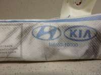 Подушка безопасности боковая (шторка) Kia Cerato 2 2010г. 850101M000 - Фото 4