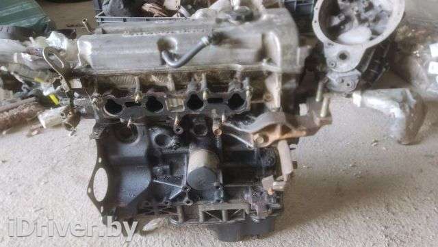 Двигатель  Mazda 323 BA 1.5  Бензин, 1997г. Z5  - Фото 1