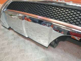накладка бампера Mercedes GL X166 2011г. A16688044409999, A1668850053 - Фото 6