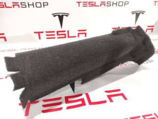 ковер салонный Tesla model S 2015г. 1045203-00-A - Фото 3