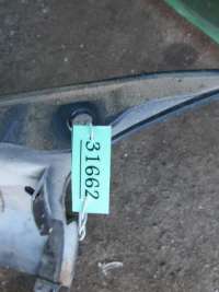 Бампер задний Mercedes C W204 2009г. A2048852925 - Фото 12