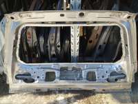 Крышка багажника (дверь 3-5) Lexus LX 3 restailing 2 2019г. 6700560K70 - Фото 6