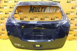  Крышка багажника к Opel Mokka Арт 3379MA
