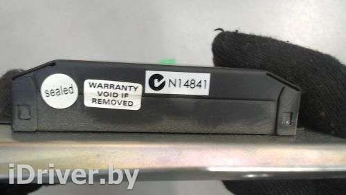 N14841 Блок управления прицепного устройства к Toyota Highlander 2 Арт 7093158 - Фото 2