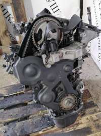 Двигатель  Citroen C4 Picasso 1 1.6 HDi Дизель, 2006г. 9HZ  - Фото 4