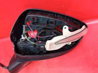 зеркало Mazda 5 1 2011г.  - Фото 2