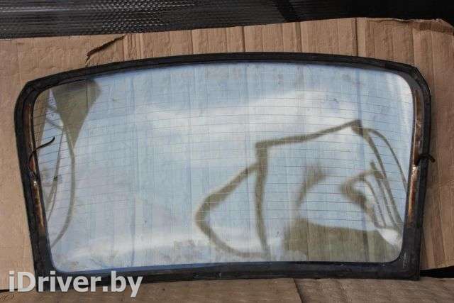 стекло Mitsubishi Lancer 10 2007г. 6131A091 - Фото 1
