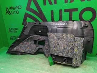 7230B175XA Обшивка багажника Mitsubishi Outlander 3 Арт ARM104425, вид 5