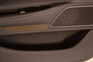 Обшивка двери передней левой (дверная карта) BMW 7 G11/G12 2017г. art5072573 - Фото 4