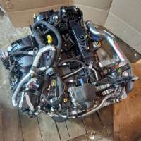 Двигатель  Ford Explorer 6 2.3  Бензин, 2019г. LB5E6007AA,EF01A,19128130590  - Фото 2