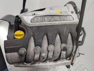 F5R C006129 Двигатель к Renault Laguna 2 Арт 1040957