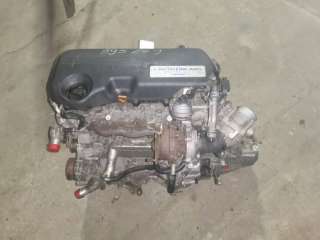 N16A1,N16A1 Двигатель Honda Civic 9 Арт 3902-03891325, вид 7