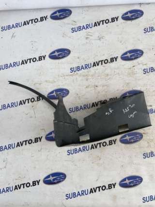 Кронштейн крепления бампера заднего Subaru Legacy 7 Арт 58695543
