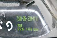 Ручка наружная задняя левая Honda Civic 8 2007г. 72680-SMG-E014-M1 , art2756561 - Фото 6