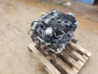 Двигатель  Infiniti FX2 3.5  Бензин, 2010г. VQ35HR,VQ35  - Фото 7