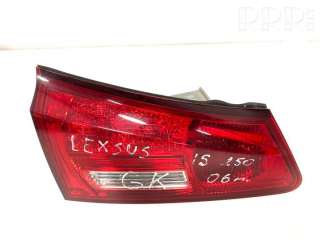 Фонарь габаритный Lexus IS 2 2007г. 5342, 5342 , artAIR14024 - Фото 6