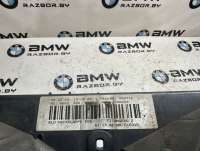 Накладка (молдинг) крышки багажника BMW 7 E65/E66 2004г.  - Фото 5