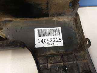 91112AL460 Накладка порога правая Subaru Outback 5 Арт ZAP204954, вид 5