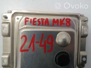 Блок управления (другие) Ford Fiesta 7 2019г. 0261s18678h , artDAW37171 - Фото 13