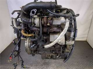 Двигатель  Daewoo Nubira j200 2.0 Турбо Дизель, 2007г. 96440478,Z20S  - Фото 4