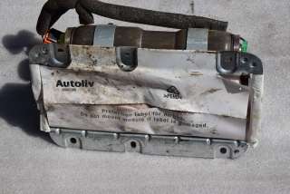 Подушка безопасности пассажира Volvo XC70 3 2010г. 31271211 - Фото 2
