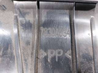 Дефлектор радиатора Mitsubishi Outlander 3 2011г. 7830A034 - Фото 2